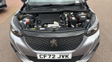 Peugeot 2008 1.2 PureTech Allure Premium+ 5dr Petrol Estate